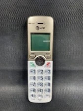 AT&T EL52513 Expandable Cordless Phone - REPLACEMENT HANDSET ONLY READ