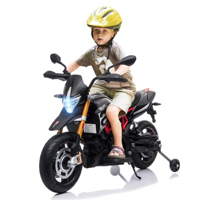 Tobbi motorcycle hotsell