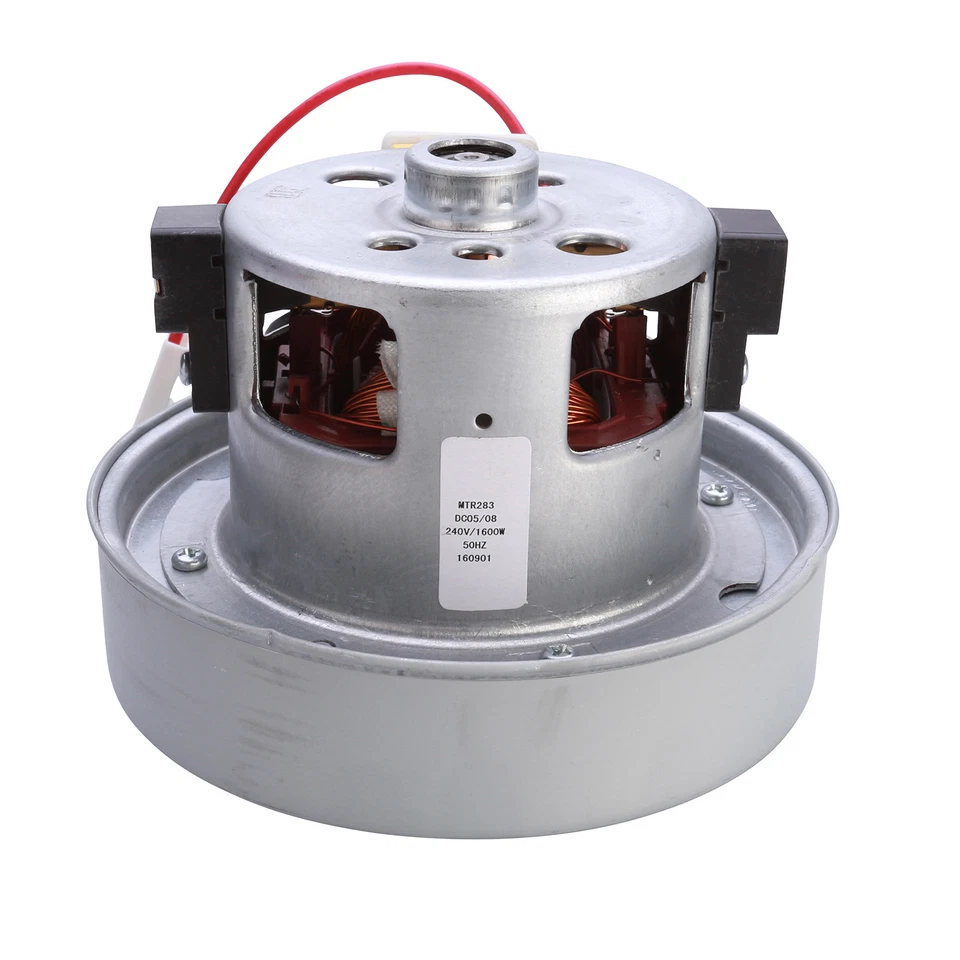 Premium Qualität Dyson DC19 DC20 DC21 DC29 Staubsauger YDK Motor mit Aussparung - Bild 3 von 4