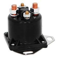 New Glow Plug Relay Solenoid For 7.3L Ford Power Stroke