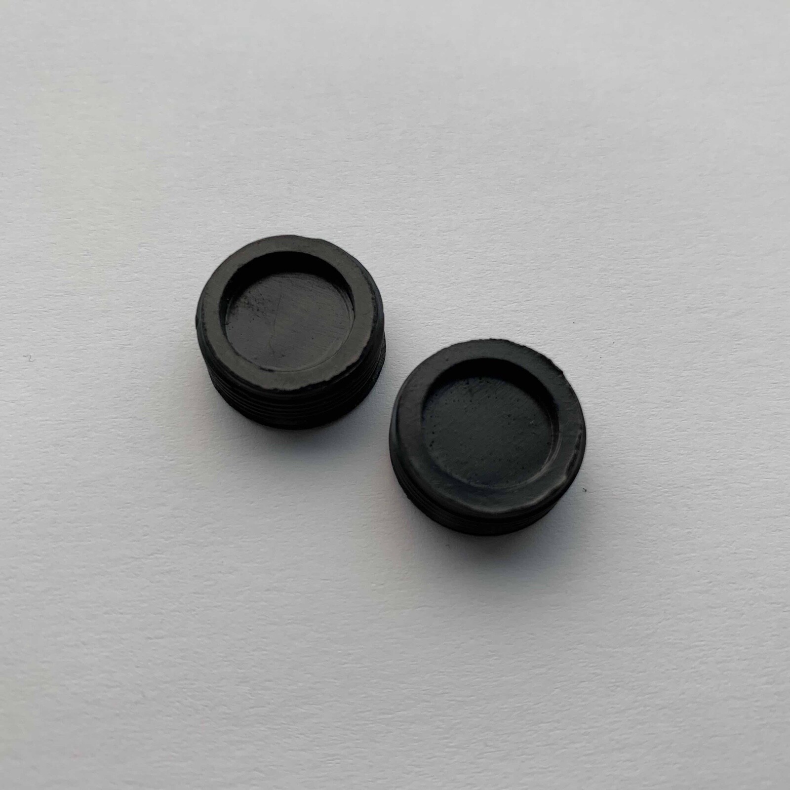 Carbon Brush Holder Caps For Powerbase Xtreme BMS210K.1 Mitre Saw