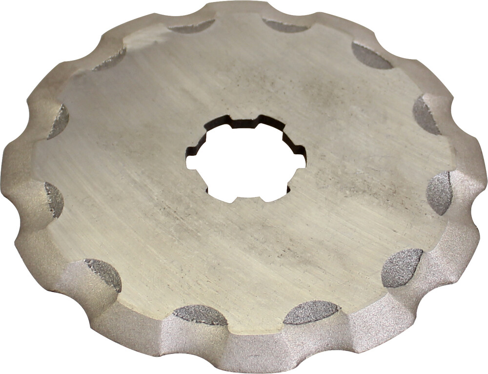 501064 Chopping Disc for Geringhoff Rota Disc Cornheads | eBay
