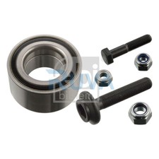 Fits Audi 80 Cabriolet Coupe 90 Ruva Front Wheel Bearing Kit