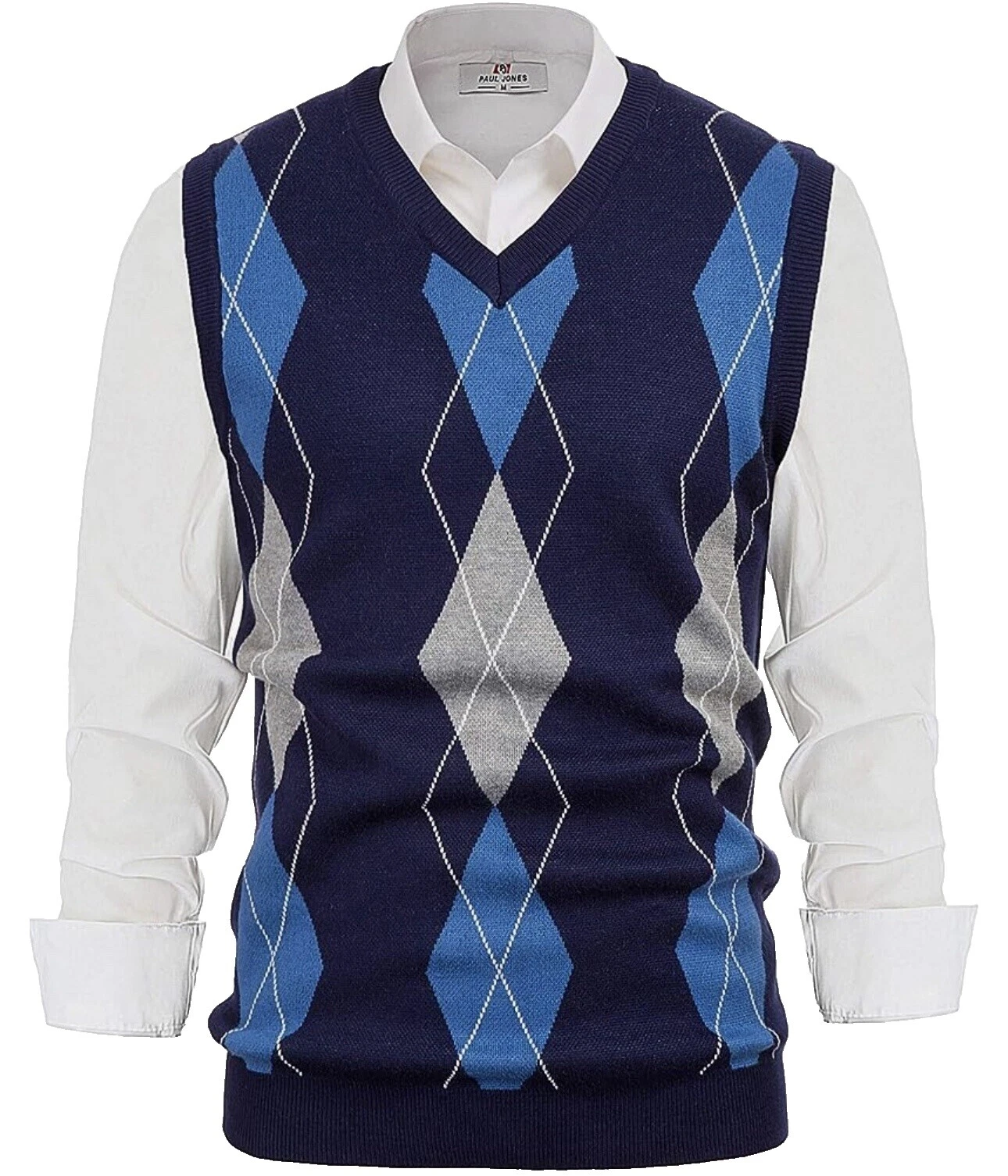 Roupas masculinas Jones