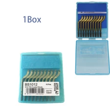 1box Israel scraper diameter deburring tool compatible with NUODA BS1012 3.2mm