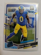 🏆 2023 Donruss Optic Rated Rookies RC & Vets #151-300 Bulk Savings 🤑