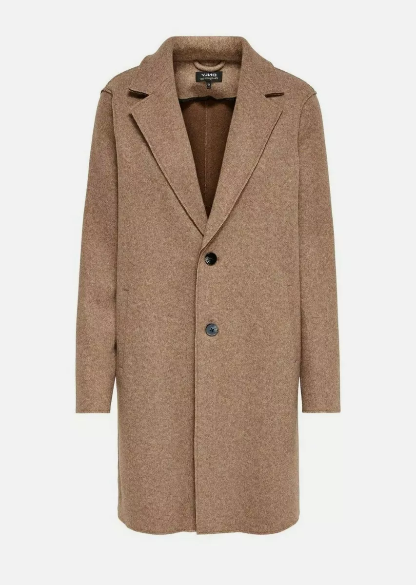 Only shop carrie coat