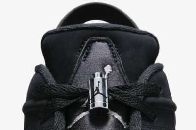 Nike Air Jordan 6 Low Golf NRG Chrome FD0204-001 Men's Size | eBay