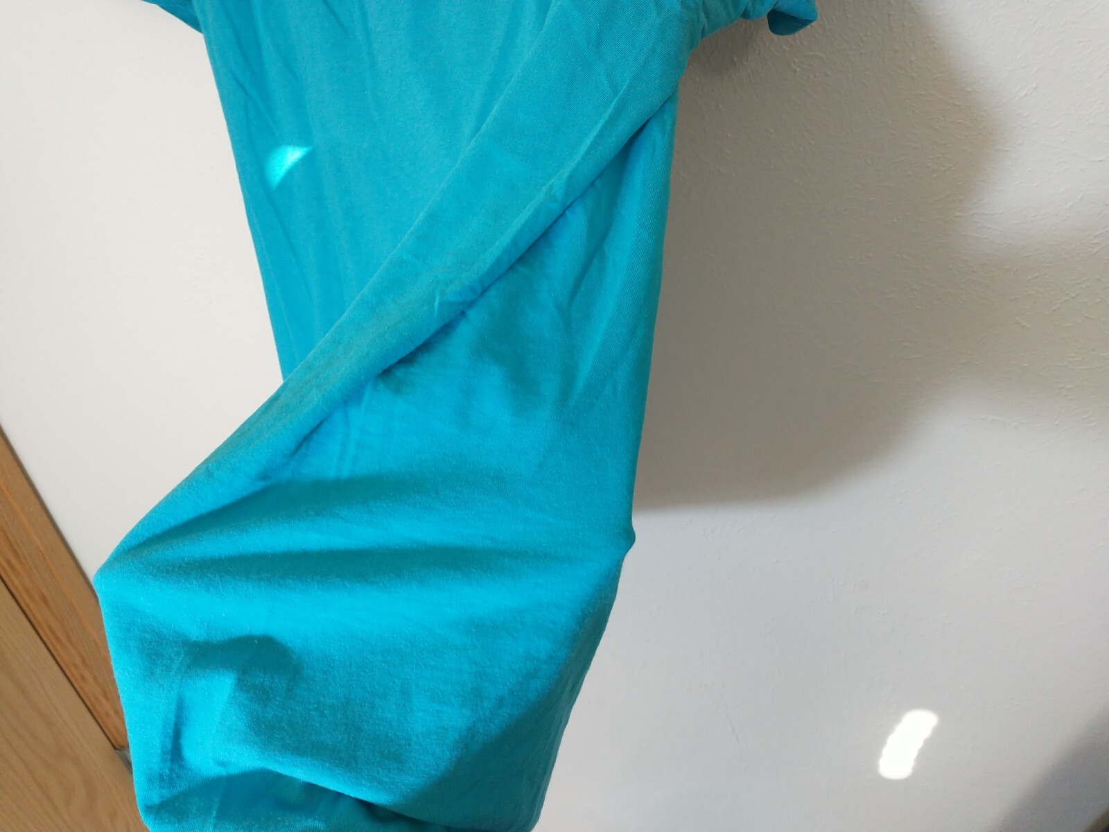 Single Stitch Basic Tee T Shirt CALVIN KLEIN Mens… - image 7