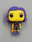 Funko Pop Netflix Stranger Things Eleven Blacklight Target Exclusive 3.5” No Box