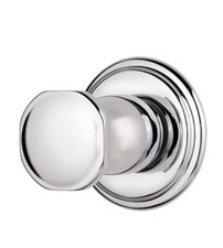 Pfister Diverter Trim Kit, 16-DT1C, Chrome Finish V6