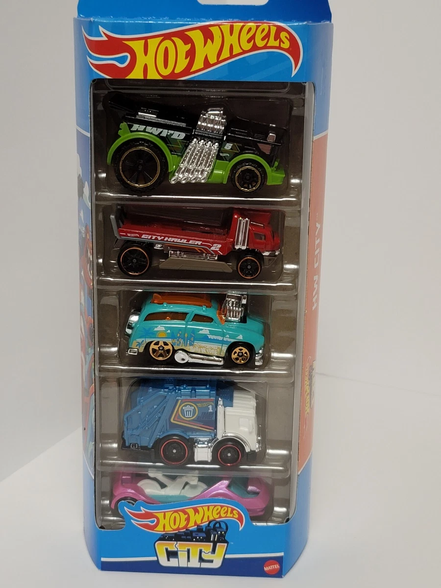 Hot wheel city store cars for sale