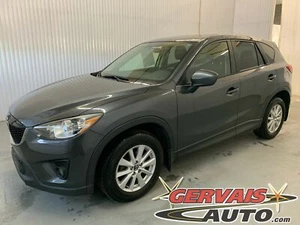 2014 Mazda CX-5 GS