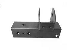 NordicTrack Elite 12.9T NTEL712140 Elliptical Right Front Stabilizer 350835