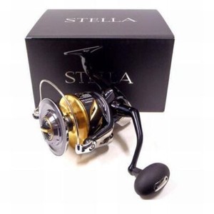 Shimano 30000 Stella | eBay