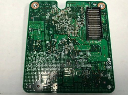 HP 740324-001 SL45xx H220 board PCA 013637-001 - Picture 2 of 2
