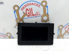 259153753R Sat Nav for RENAULT GRAND SCENIC III 1.9 DCI 2009 1093758