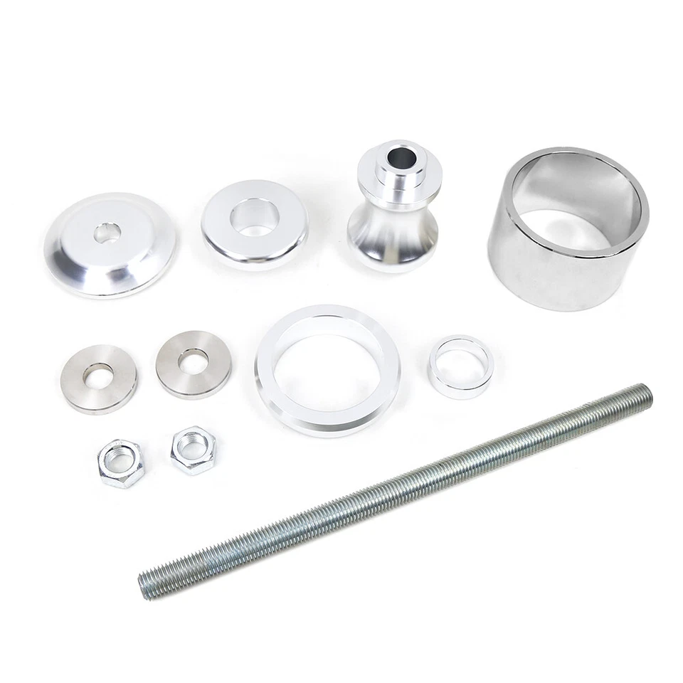 Wheel Bearing Removal Tool For Can-AM Maverick X3 Renegade 500/570/800/850/1000 Foto 2 de 4