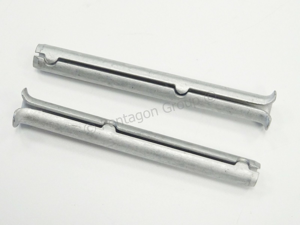 New Genuine Vauxhall Astra G/H Zafira A/B Front&Rear Door Hinge