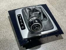 Mercedes Benz GLK X204 Schaltkulisse Schalthebel Schaltknopf A2042673310