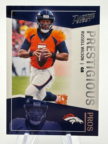 2022 Panini Prestige NFL Football Insert Singles + Parallels You PICK - Picture 79 of 153