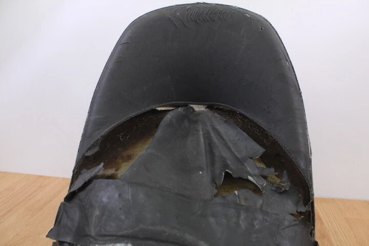 Sillín de asiento delantero para conductor SKI-DOO GTX 550 2005 ventilador Foto 4 de 4