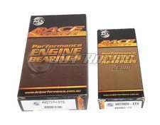 Engine Bearings for 1996 Nissan 300ZX for sale | eBay