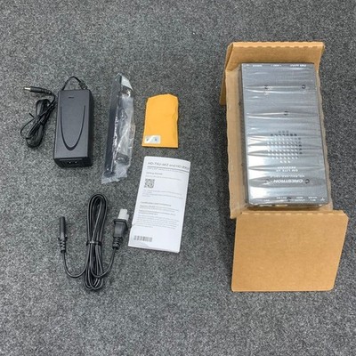 CRESTRON DM Lite 4K Receiver M202047006