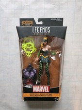 Hasbro Marvel Legends Enchantress 6-inch Action Figure Dormammu BAF Series