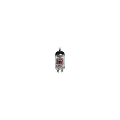 ECC81 12AT7 JJ Electron Vacuum Audio Tube Double Triode