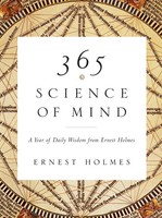 Ernest Holmes | 365 Science Of Mind | Taschenbuch | Englisch (2008)