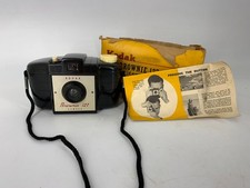 Vintage Kodak Brownie 127 Camera a
