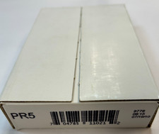 2010-P Presidential James Buchanan $1 Coin Mint Roll PR5 - SEALED MINT BOXES