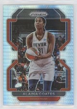 2022 Panini Prizm WNBA Hyper Prizm Alaina Coates #9 5l1