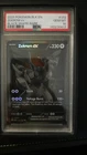 BRILLIANT STARS 154 FULL ART/CHARIZARD V PSA 10 And Zekrom EX 172 PSA 10