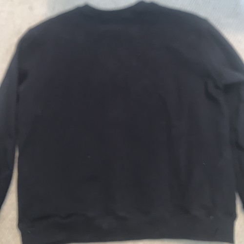 Rare Ultrafeel Neon Genesis Evangelion Anime Sweater XL - Picture 3 of 3