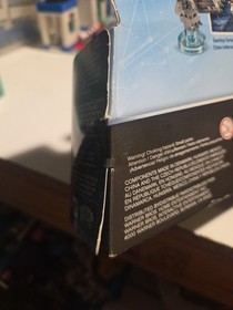 LEGO 71233 Dimensions Stay Puft Fun Pack Sealed Retired 