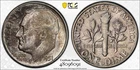 1951 Roosevelt Dime PCGS MS66