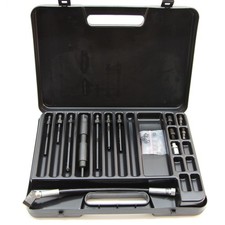Peugeot Citroen G.0100 - Adapter Satz Kompression prüfen Spezialwerkzeug 9780.EV