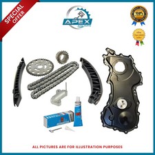 Kit de distribution Renault ESPACE