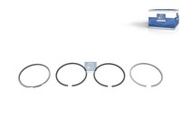 Kolbenringsatz - DT Spare Parts 15.00249 Vgl. Isuzu 1-12181-034-0