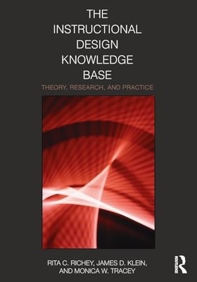 The instructional design knowledge ..., Richey, Rita C.