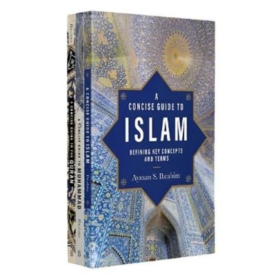 Ayman S. Ibrahim Introducing Islam Set (Taschenbuch)