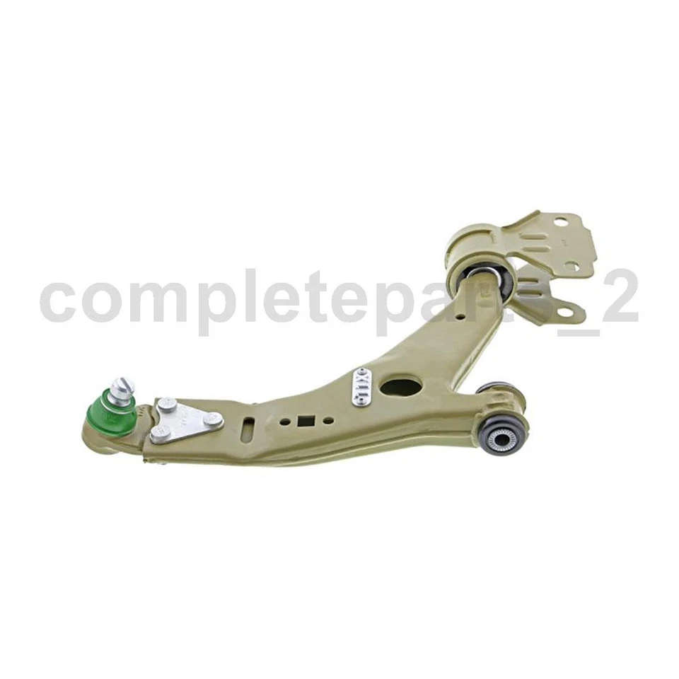 Kit de 4 brazos de control y rótula barra estabilizadora para Ford Focus 2,0 L Foto 4 de 4