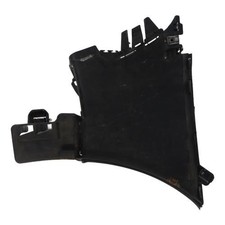 Pare-choc avant Citroen DS5