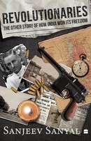 Revolutionaries Sanjeev Sanyal Taschenbuch Englisch 2024 Harpercollins India