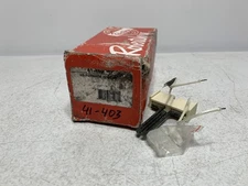 Robertshaw 41-403 Hot Surface Furnace Ignitor