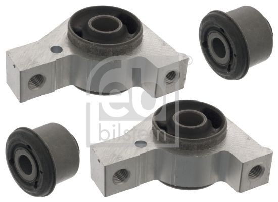 Febi Bilstein 48622 Lagerung, Lenker FüR CitroËN-image