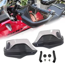 Handguards Protector For Honda NC750X 2018- CB500X CB500F 2013- Handlebar Guards