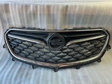 Calandre Opel Mokka